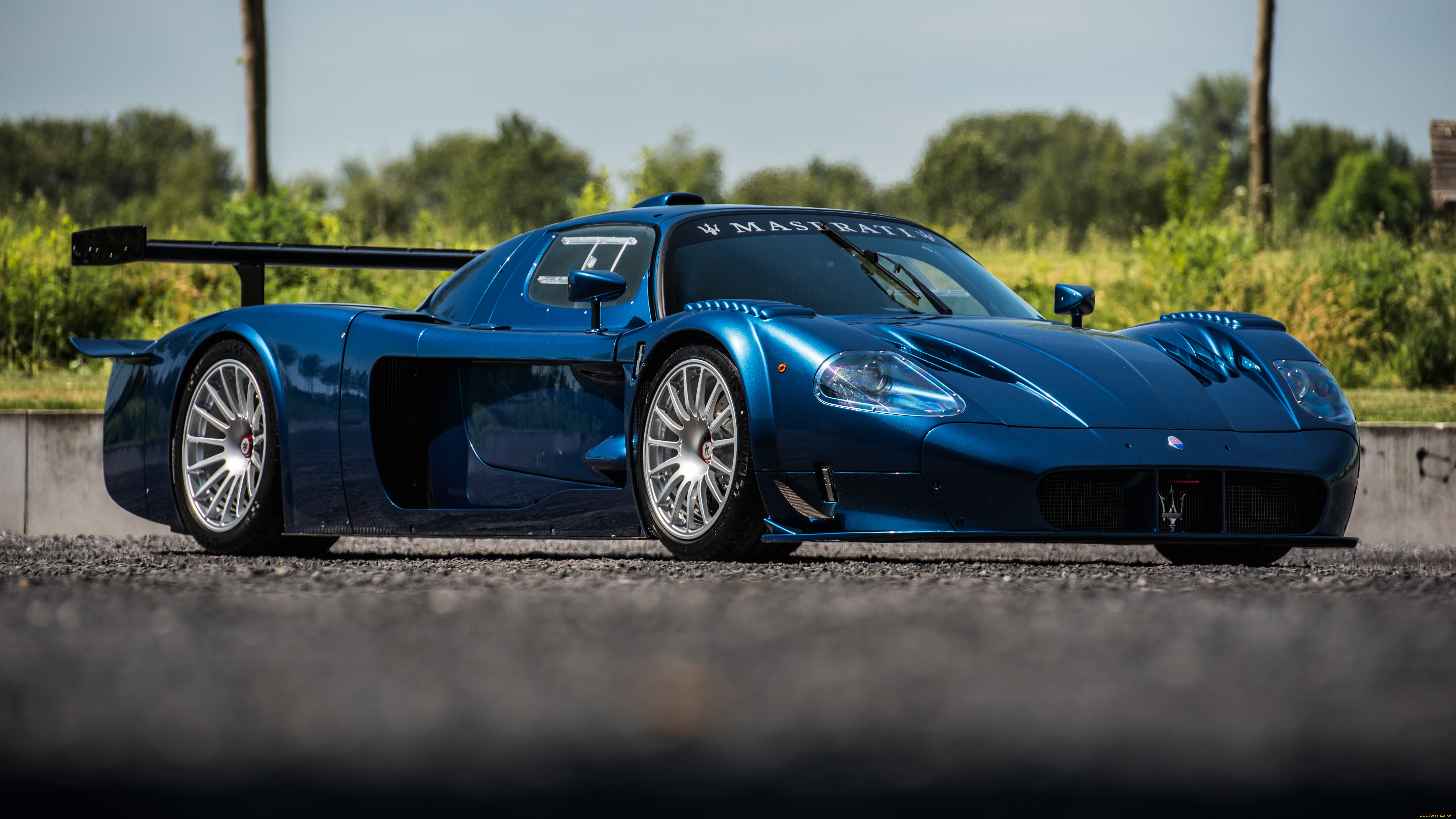 , maserati